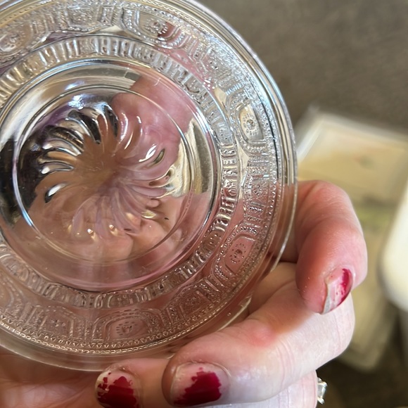 Glassware - Picture 3 of 7